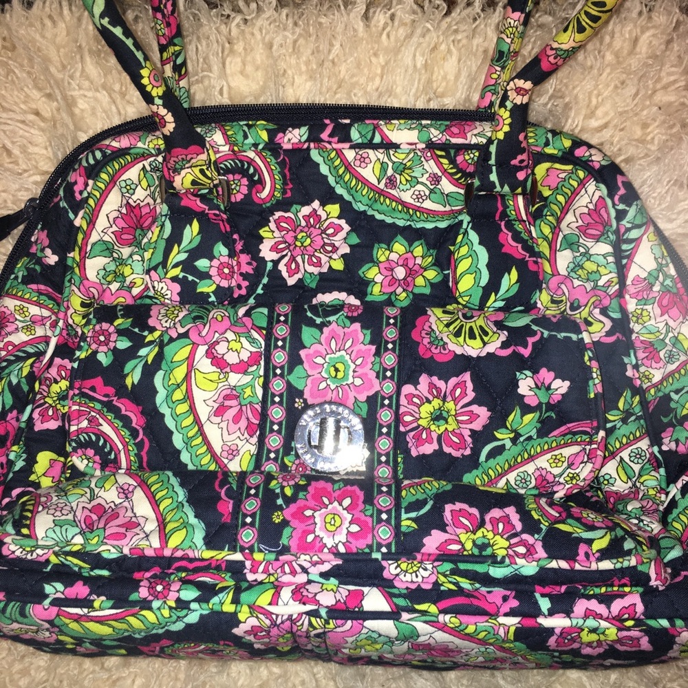 Vera Bradley bag